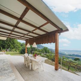 Holiday Home Casa Giulia by Interhome，位于塞拉韦扎的酒店