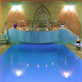 Residence Hotel Assounfou，位于马拉喀什的酒店