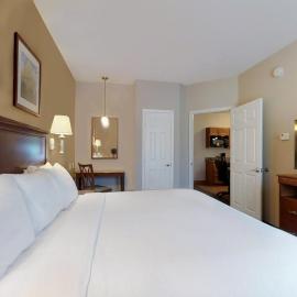 Candlewood Suites Slidell Northshore by IHG，位于斯莱德尔的酒店