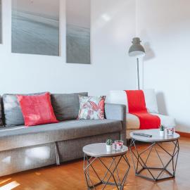 10 min from the Airport-Wifi-Free Parking，位于Samarate的酒店