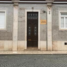 Nerinha Residence，位于科鲁希的酒店
