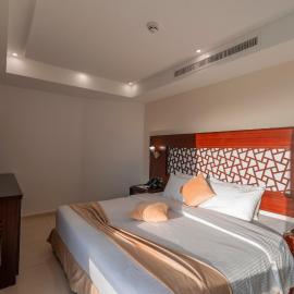 Petra Elite Hotel，位于瓦迪穆萨的酒店