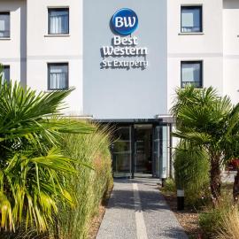 Best Western Saint Exupéry Eysines - Bordeaux Ouest