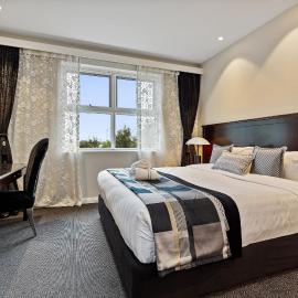 International Hotel Wagga Wagga，位于沃加沃加的酒店