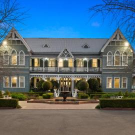 The Convent Hunter Valley Hotel，位于波高尔宾的酒店