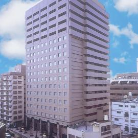 HOTEL MYSTAYS PREMIER Omori，位于东京的酒店