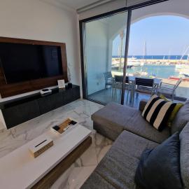 The Belvedere Latchi Marina