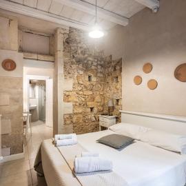 Dedalo Rooms，位于诺托的酒店