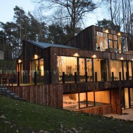Le Bouquet d'Arbres，位于Villers-la-Ville的酒店