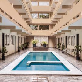 Hotel Puerto Inn