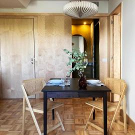 CASA 3 - OS LUGARES DE CASTRALEUCA，位于布朗库堡的酒店
