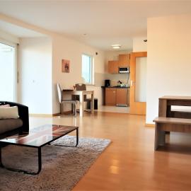 Ferienwohnung am Clara Park,位于莱比锡的酒店