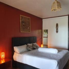 Amban Beach House，位于曼诺瓦里的酒店