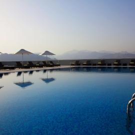 Concorde Hotel Fujairah