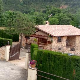 Casas Rurales Majana 1