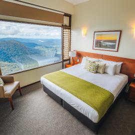 Binna Burra Sky Lodges，位于Beechmont的酒店