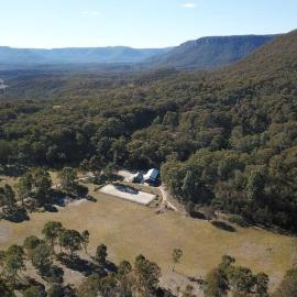 Hidden Gem, Megalong Valley, Blue Mountains，位于Kanimbla的酒店