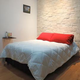 Habitaciones amuebladas Veracruz Logos，位于韦拉克鲁斯的酒店