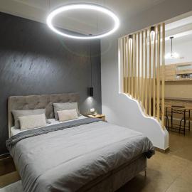 STUDIO APARTMAN BAROSSA，位于温科夫齐的酒店