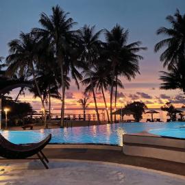 Suanya Kohkood Resort and Spa，位于库德岛的酒店