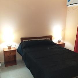Complejo de Departamentos DON QUIJOTE，位于阿尔玛菲埃尔特的酒店