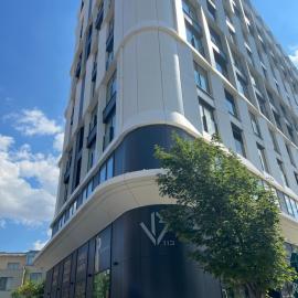 Green Eyes Apartments，位于索非亚的酒店