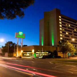 Holiday Inn Winnipeg-South by IHG，位于温尼伯的酒店