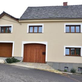Apartmán Lukov，位于Lukov的酒店
