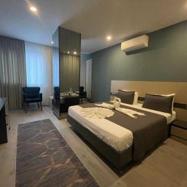 Agora Royal Residence