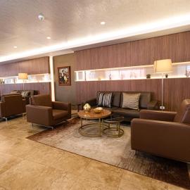 Hotel Presidente Huancayo - Asociado Casa Andina，位于万卡约的酒店