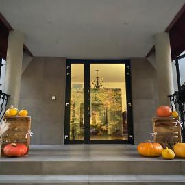 Restauracja Zacisze Leśne Noclegi，位于Knurów的酒店
