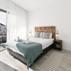 Swell House，位于费雷尔的酒店