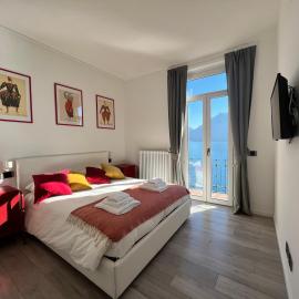 Belvedere 229 Lakeview Apartment，位于吉法的酒店