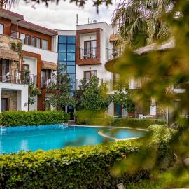 Liona Hotel & SPA，位于京多安的酒店