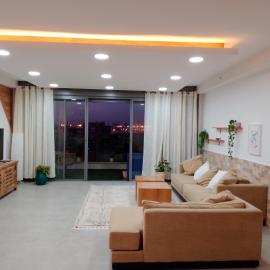 Beautiful beach apartment，位于阿什杜德的酒店