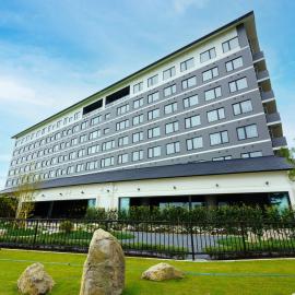 Grandvrio Hotel Beppuwan Wakura - ROUTE INN HOTELS -