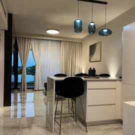 Liz suite，位于凯撒利亚的酒店