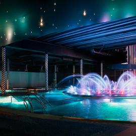 Holiday Club Saimaan Rauha，位于伊马特拉的酒店