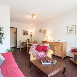 Appartement confortable pour 6 pers. à Saint Lary, parking inclus - FR-1-296-176