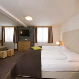 Ferienhaus & Apart Post