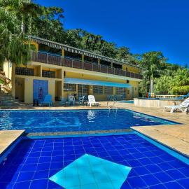 Hotel Fazenda Village Montana，位于索科罗的酒店