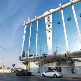 Mira Business Hotel，位于利雅德的酒店