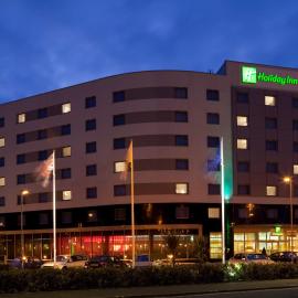 Holiday Inn Norwich City by IHG，位于诺里奇的酒店