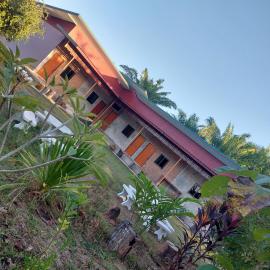 Yoga Homestay Seka，位于Seka的酒店