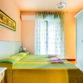 Bosa Guest House，位于博萨的酒店
