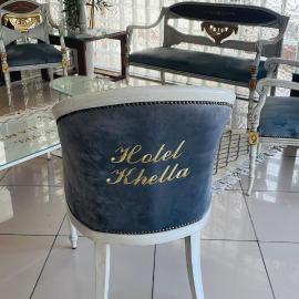 Hotel Khella，位于哈马马特的酒店