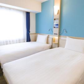 Toyoko Inn Chiba Makuhari，位于千叶的酒店