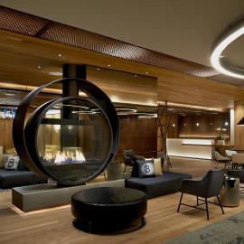 Kimpton Hotel Palomar Los Angeles Beverly Hills by IHG