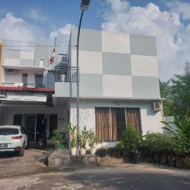 HAPDESKO HOMESTAY