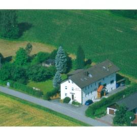 Hotel Sonnenhof，位于卡姆的酒店